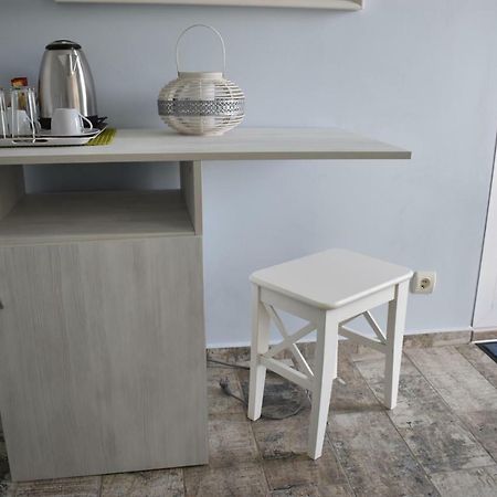 Hotel Синя Луна à Lozenets Extérieur photo