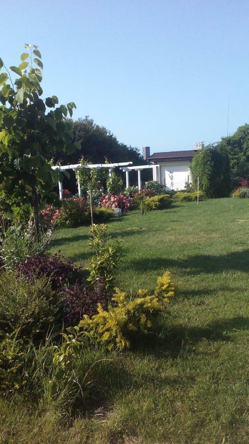 Hotel Синя Луна à Lozenets Extérieur photo
