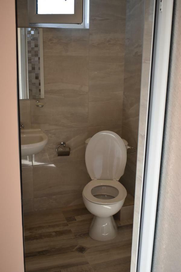 Hotel Синя Луна à Lozenets Extérieur photo
