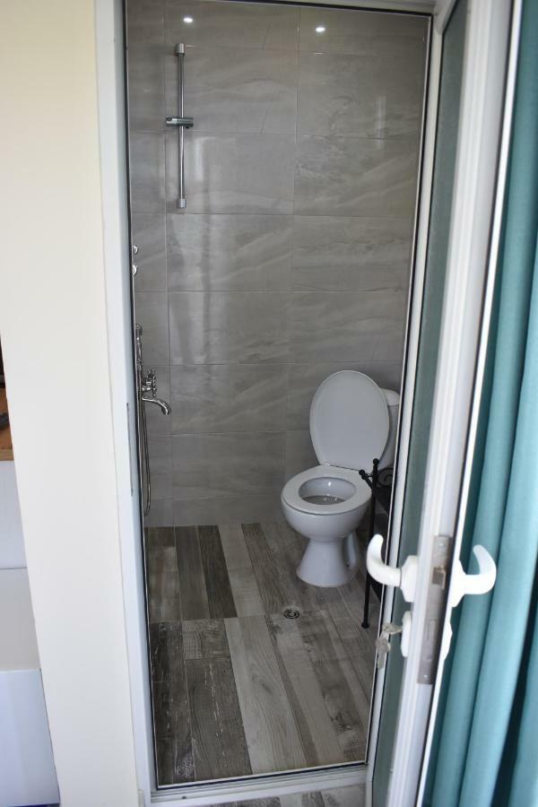 Hotel Синя Луна à Lozenets Extérieur photo