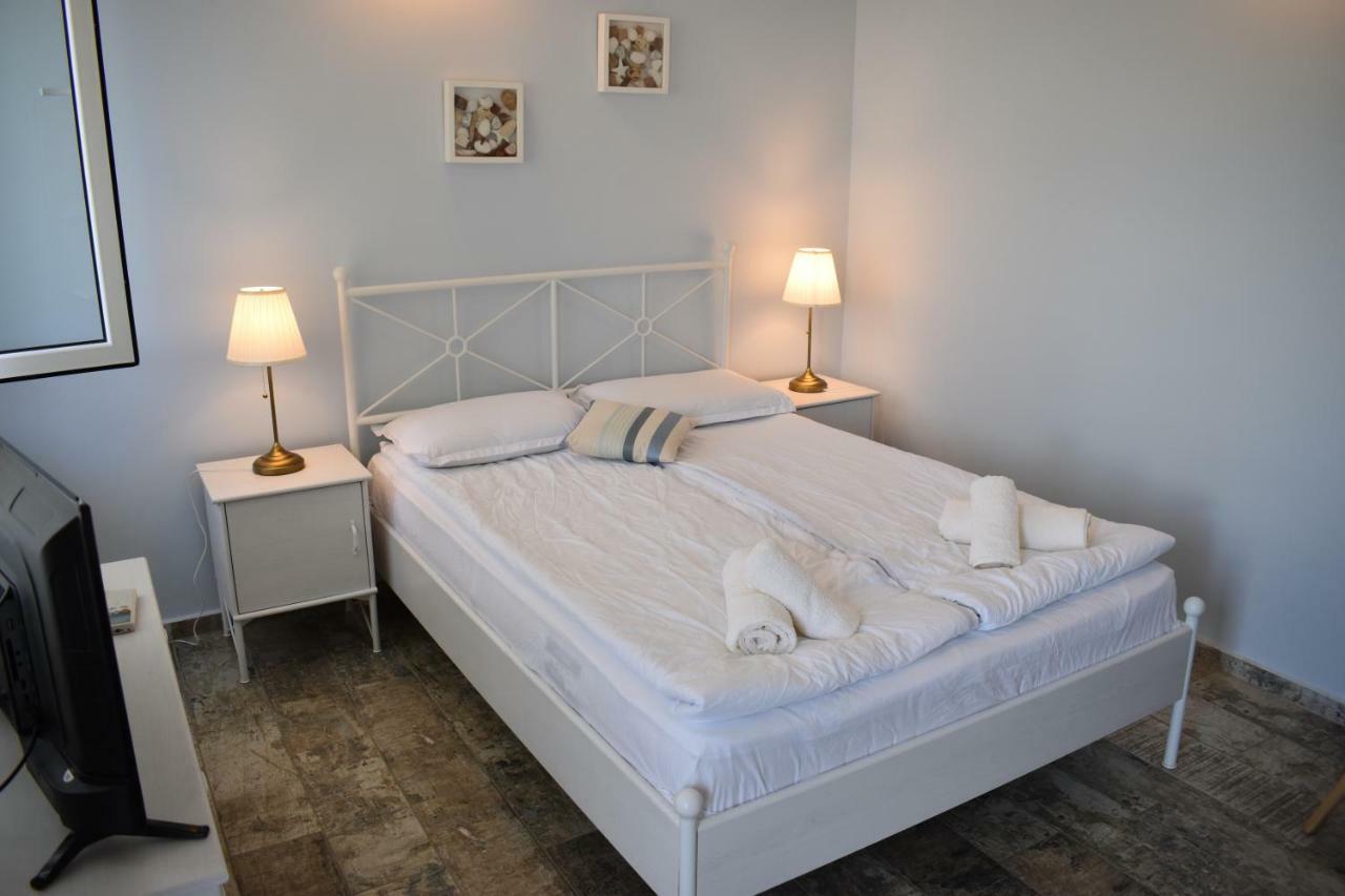 Hotel Синя Луна à Lozenets Extérieur photo