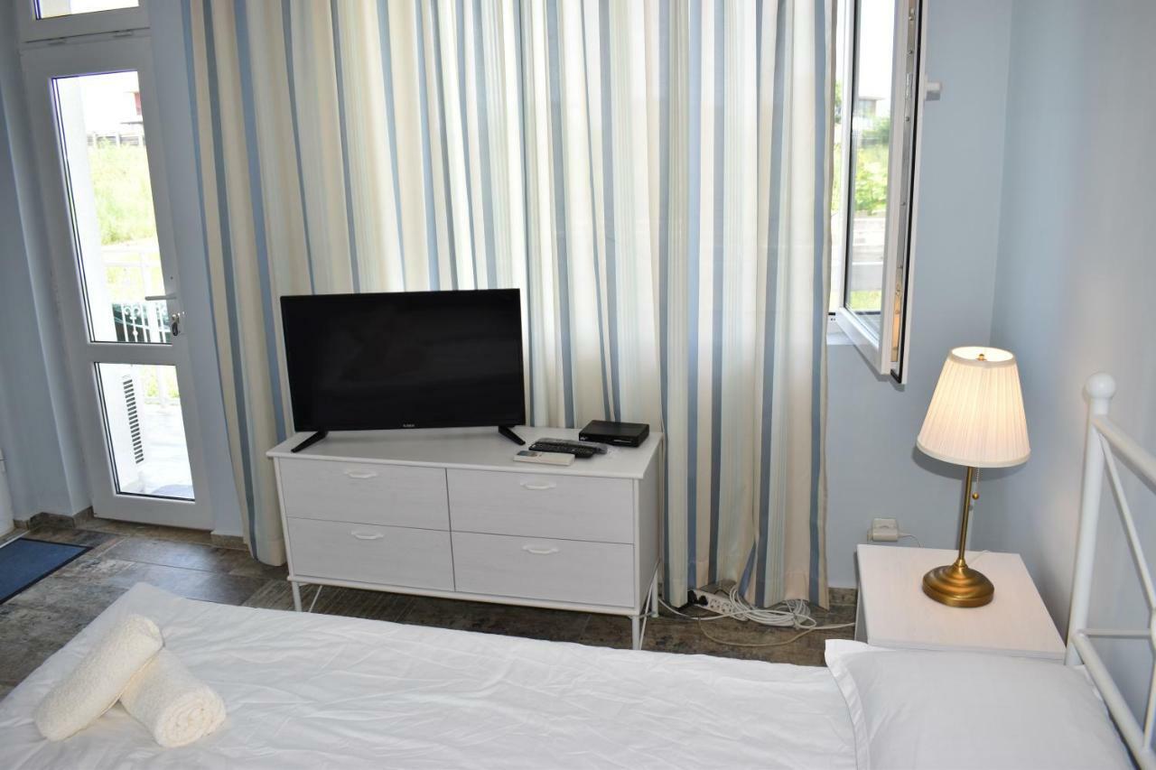Hotel Синя Луна à Lozenets Extérieur photo